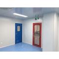 GMP Fireproof HPL Steel Room Doord Door