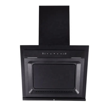Home Appliance Wall-Mounted Electric Range Hood New Modern Design Slide kitchen Cooker Hood Chimney Extractor Fan