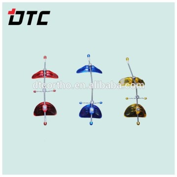 Cheap Regulable Dental Face Mask Reverse-pull Headgear