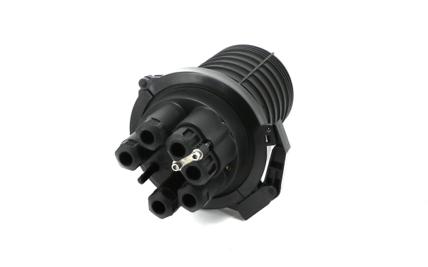 Fiber optic splice enclosure selection guide