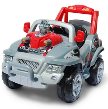RC  RIDE ON CAR