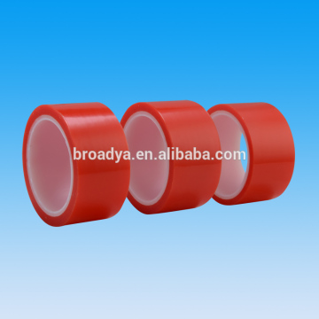 Clear Strong Large Adhesive Polyester Roll Tapes