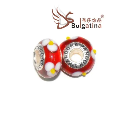 Economic Murano Glass Beads