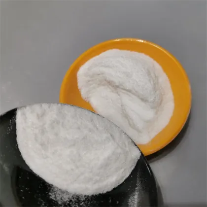 Pharmaceutical Grade Vitamin C Ascorbic Acid