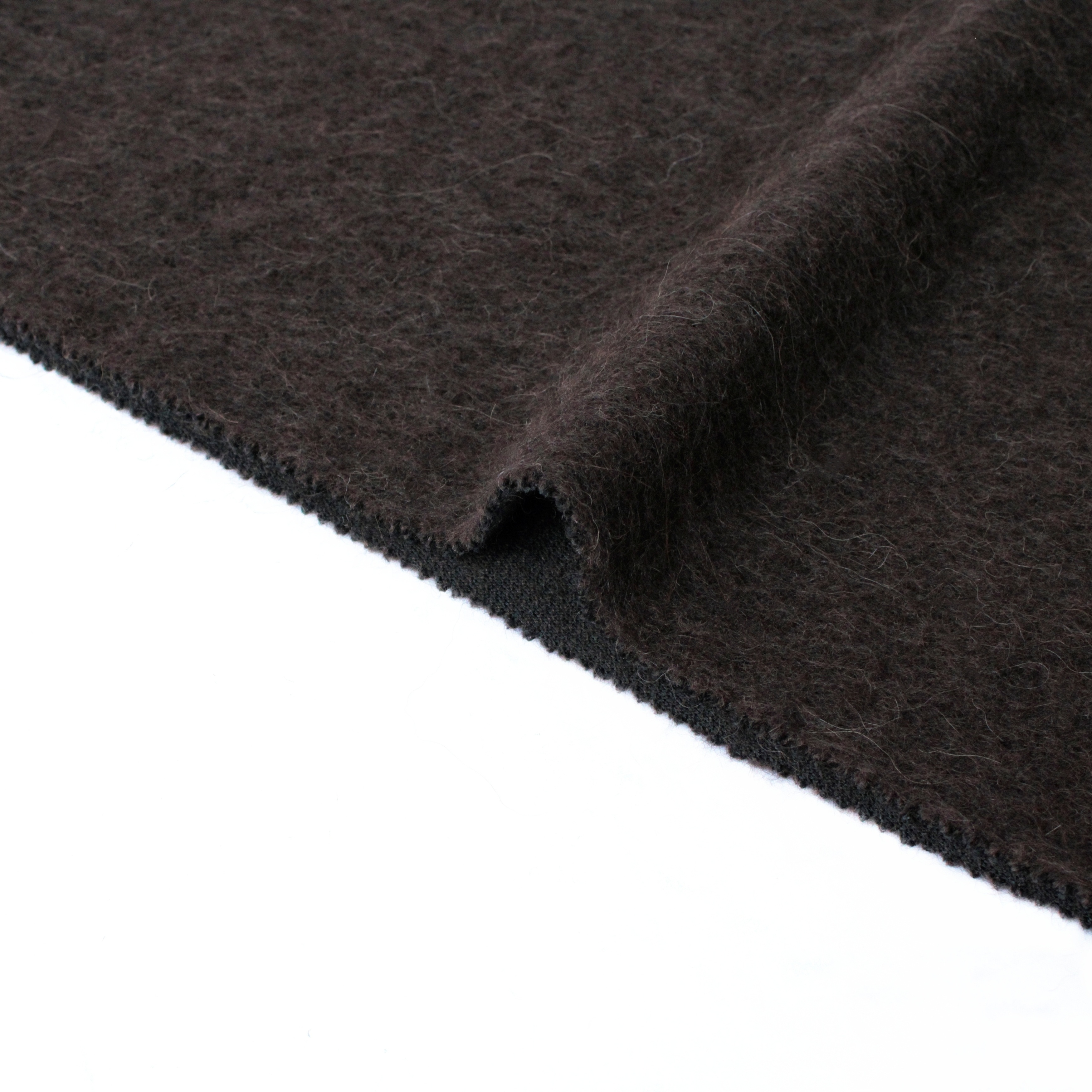 alpaca wool blend fabric