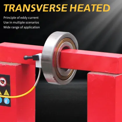 FY Series Electric Induction Bearing Heater
