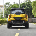 Deepal G318 (2025) Worry-Free Travel Edition