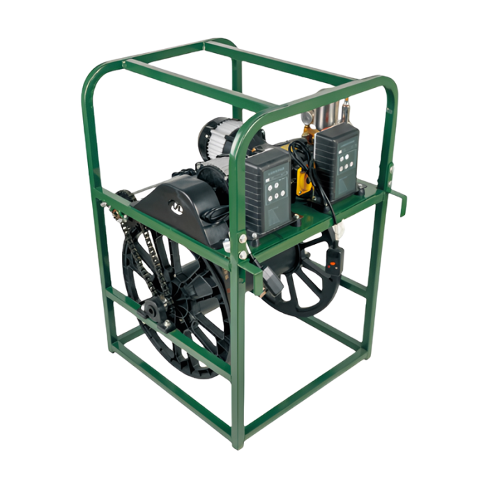מרסס ליתיום חקלאי דאדי DA-220V26