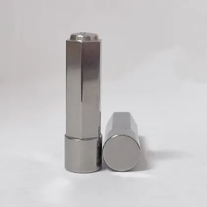 Factory Professional Customization Hexagon Punch Machinery