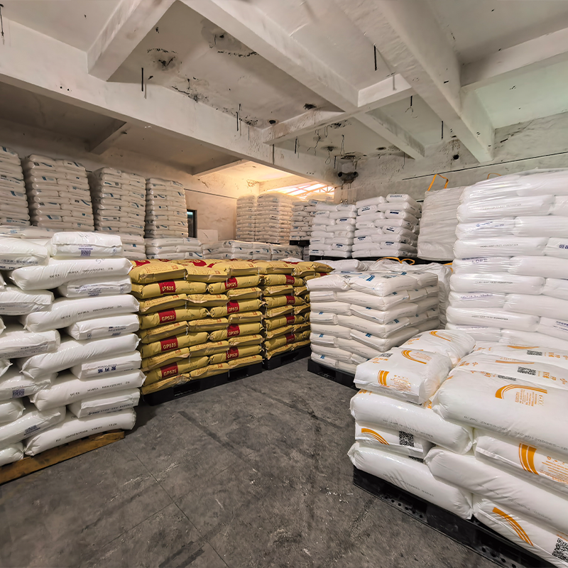 high density polyethylene