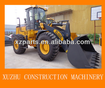 XCMG/XGMA/CHANGLIN/LIUGONG Wheel Loader