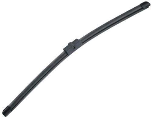 soft wiper blade