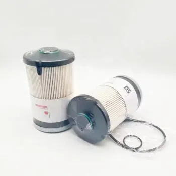 Truck Spare Parts: Fuel Filters and Water Separators - Part Numbers 20514654, 24009059, and FS20313