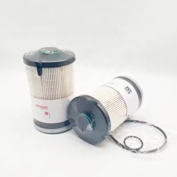Truck Spare Parts: Fuel Filters and Water Separators - Part Numbers 20514654, 24009059, and FS20313