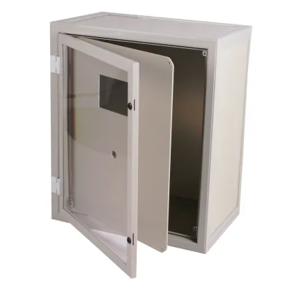 Agricultural & Tool Machinery Punched Parts Covers