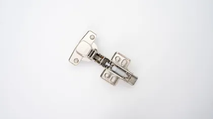 Wide Applicable door panel size cabinet door hinge