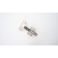 Wide Applicable door panel size cabinet door hinge