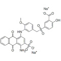 Ализарин Небесно-голубой 3FG CAS 10142-59-3