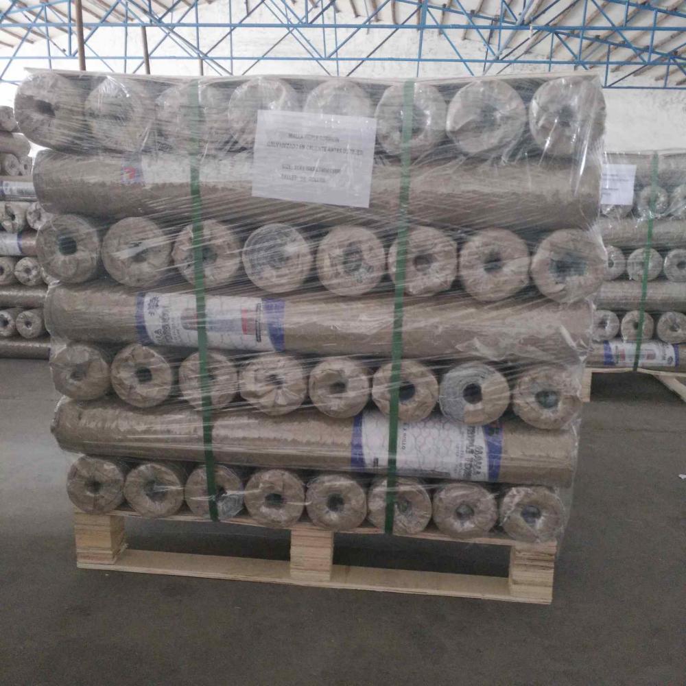 hex wire netting chicken mesh fencing rolls