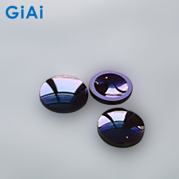 GiAi Best Price Thermal Camera with Germanium Lens - Infrared AR Coated GE Lens