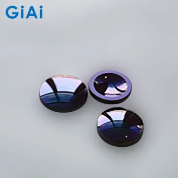 GiAi Best Price Thermal Camera with Germanium Lens - Infrared AR Coated GE Lens