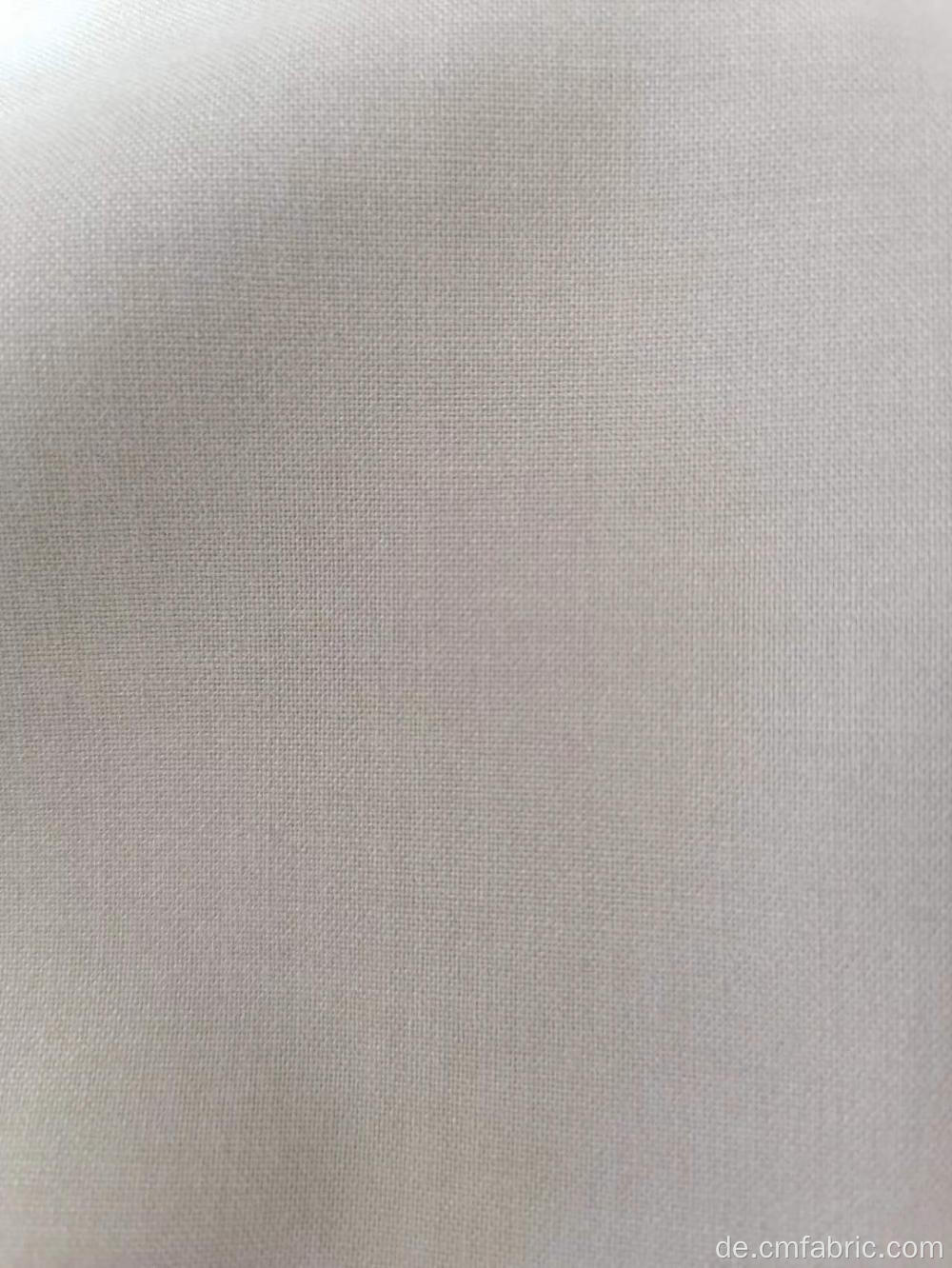 Gewebter Polyester Viskose Nase Weave Spandex Stoff