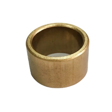 Copper Sleeve Bronze Bearing S-camshaft Bushing for BPW Trailer Truck Brake Camshaft