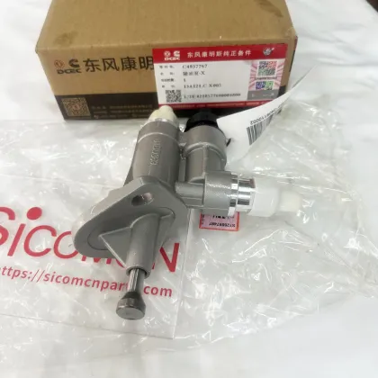 6BT5.9 Diesel Engine Fuel Transfer Pump 4937767/C4937767 for Dongfeng Cummins Engine Parts DI/EJI/DCEC