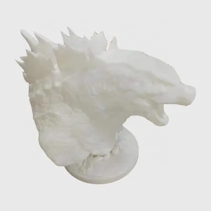 FDM 3D Print Service Using PLA