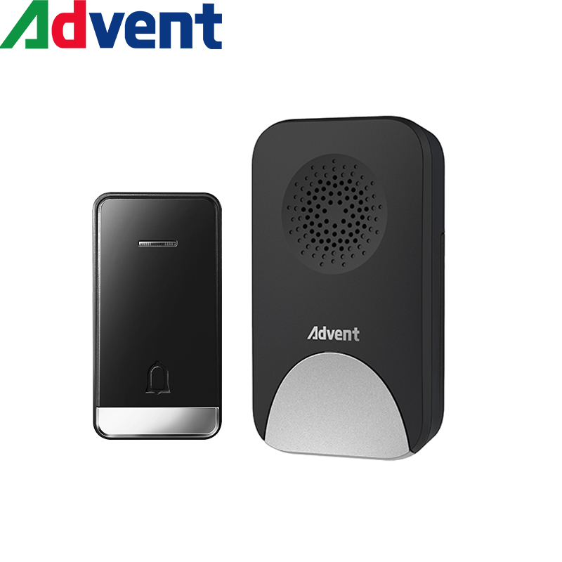 Long Range Wireless Doorbell