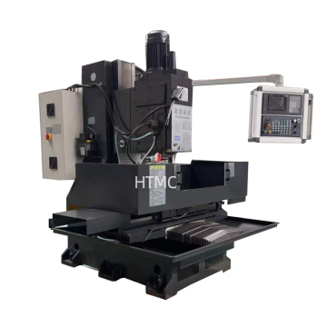 ZK5140 Automatic Vertical CNC Drilling Machine for Deep Hole Drilling