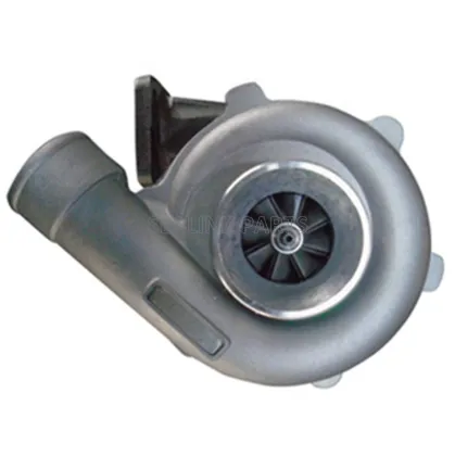 TO4B51 Turbocharger 465740-0001 for GARRETT Perkins JCB Tractor