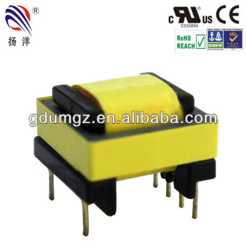 Ignition transformer electronic ignition transformer