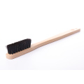 SGCB detailing car brushes with wood hand