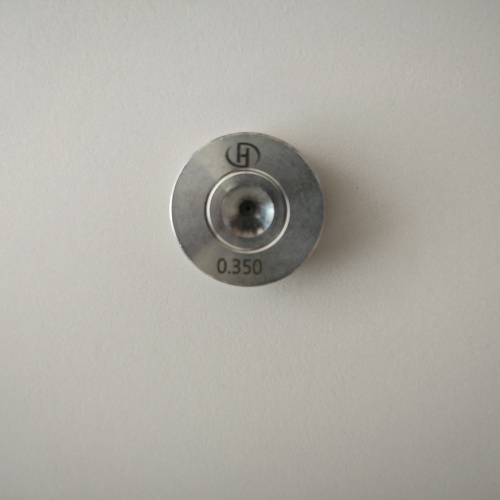 Muore di disegno a filo di raffreddamento ad alta velocità