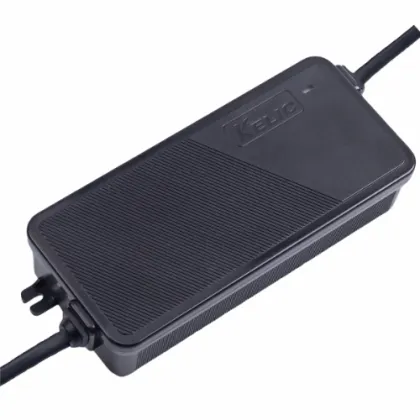 Multifunctional Waterproof Power Supply Adapter