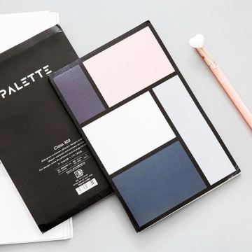 Custom Design Portable Sticky Note Notebook with Special Discounts for Promotion