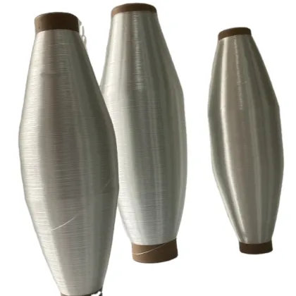 E-Glass Fiberglass Products: Cloth, Yarn, and Fibers