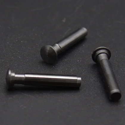 Zirconia Column with Ceramic Fastening System