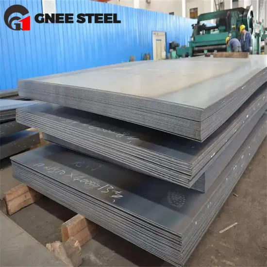 Thickness Stainless Steel Plate Manufacture 400 Series