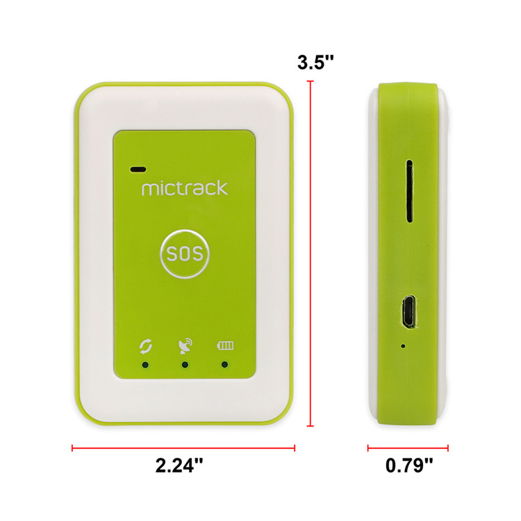 Personal Gps