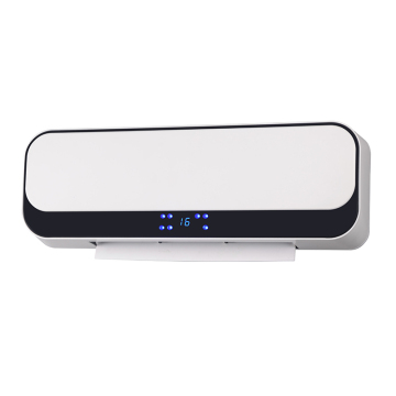 Hot Sales Wall-Mounted Electric PTC Room Heater with Remote Control: Stay Warm and Convenient this Winter
