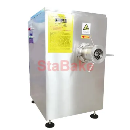 Gold Supplier Meat Processing Machinery: Mincer & Grinder