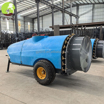 Water Pumping Machines and Knapsack Sprayers for Agricultural Use