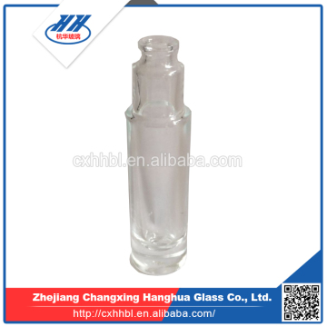 Wholesale new products art glass perfume bottles