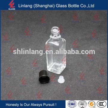 Finely Processed Hot Sale Balm Bottle with Cap