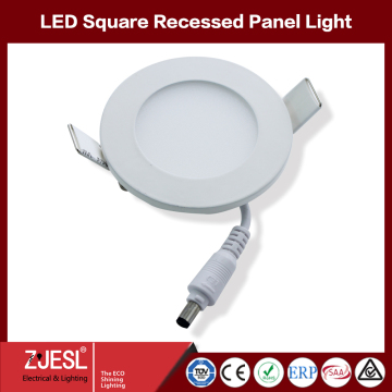 Round 18W 8 inch recessed led down light