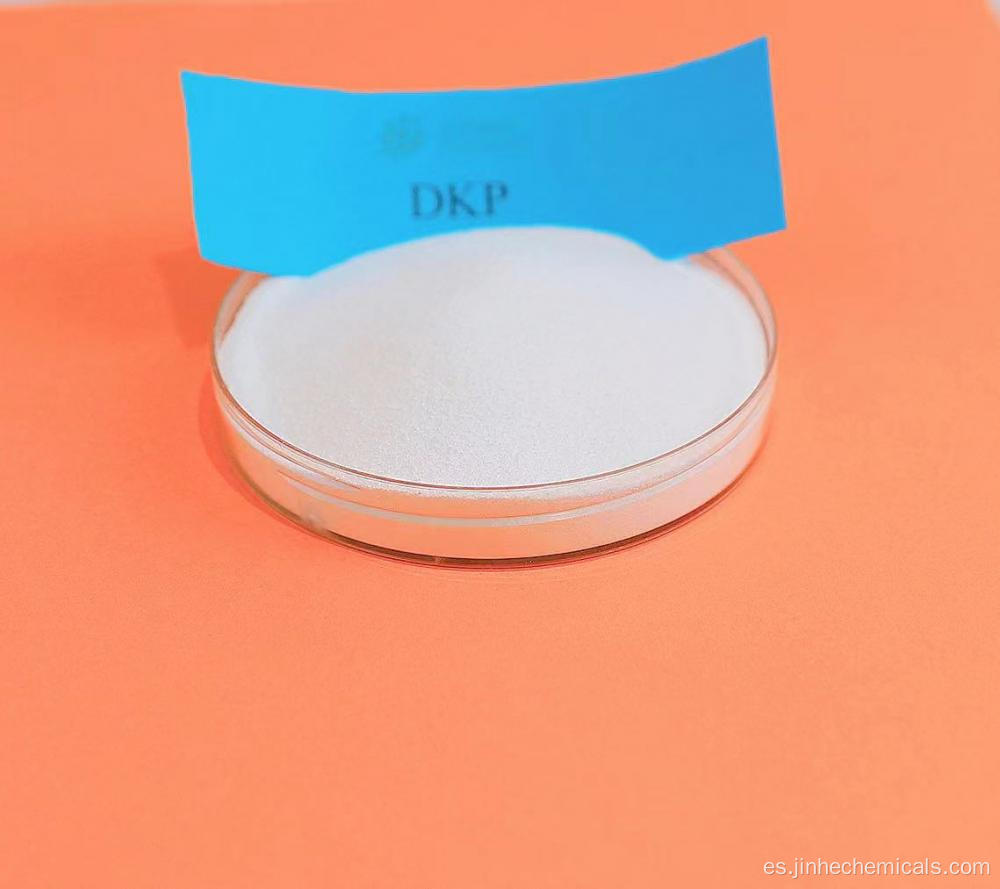 Dipotasio fosfato DKP K2HPO4 98%