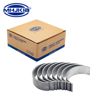 MHJKIA Crankshaft Main Connecting Con Rod Bearing 23060-02500 for Hyundai Kia