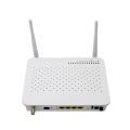 Fibre gpon triple play 4ge wifi rf pentole